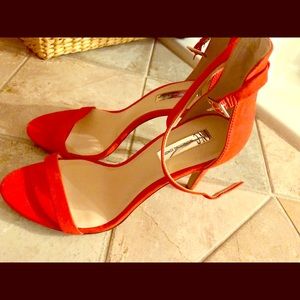 INC woman’s sandals